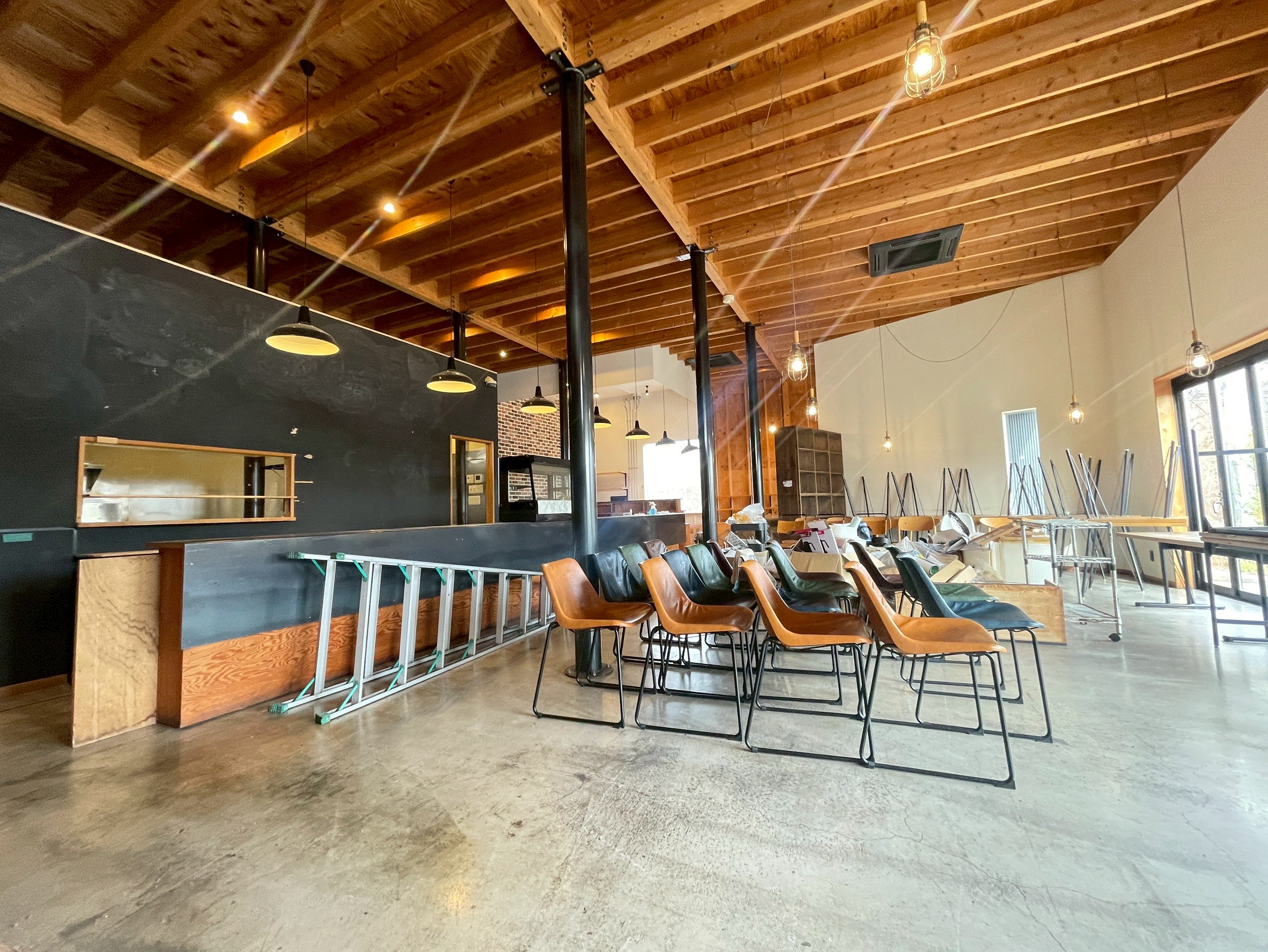 高森６丁目一棟貸建物